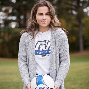 Meet your Posher, Callie